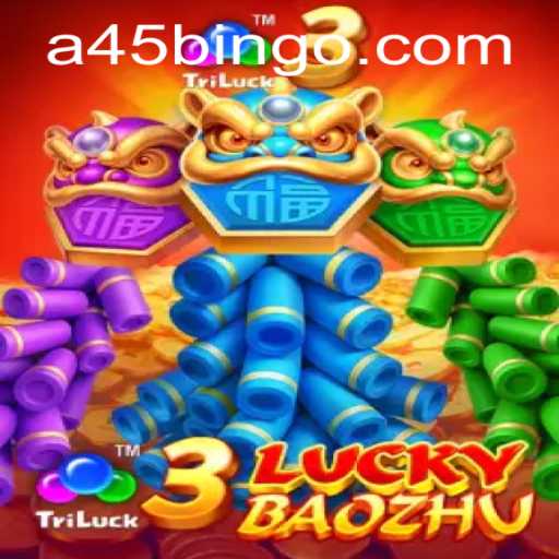Exploring the World of 3LuckyBaozhu: A New Gaming Phenomenon