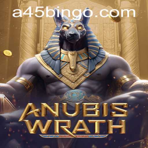 The Enigmatic World of AnubisWrath: A Thrilling Adventure Awaits