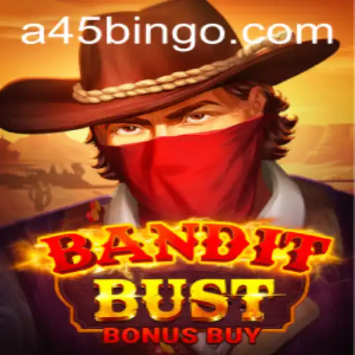 Bandit Bust Bonus Buy