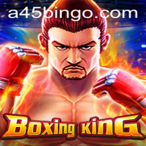 BoxingKing: A Deep Dive into the Latest Gaming Sensation