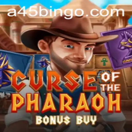 Unlocking the Mysteries of CurseofthePharaohBonusBuy