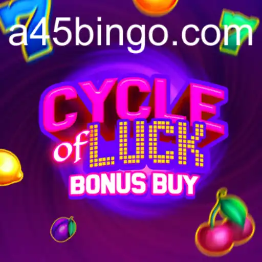 CycleofLuckBonusBuy: A Thrilling Adventure in Modern Gaming