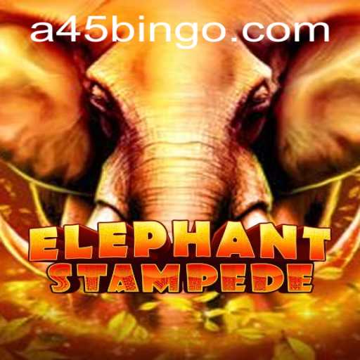 Exploring the Dynamic World of ElephantStampede: A45 Unleashed