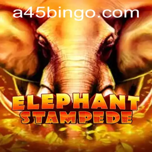 Exploring the Dynamic World of ElephantStampede: A45 Unleashed