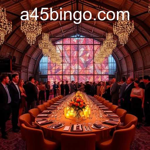 Exclusive Events: The Allure of Unique Experiences