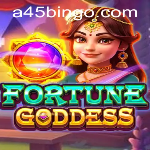 FORTUNEGODDESS: A Mystical Journey into the Game of Fortune and Strategy