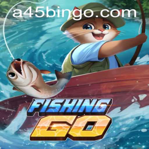 Embark on an Aquatic Adventure with FishingGO: The Game That Redefines Fishing