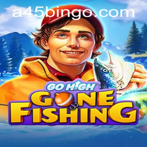 Exploring GoHighGoneFishing: A Deep Dive into the Captivating World of Virtual Angling