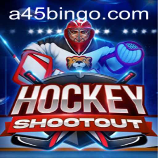 Discover the Thrilling World of HockeyShootout: A45 Edition