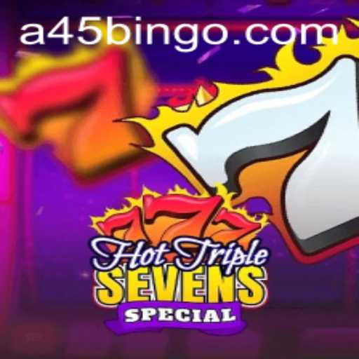 Exploring HotTripleSevensSpecial