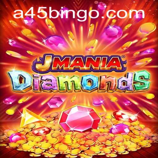Explore the Dazzling World of JManiaDiamonds