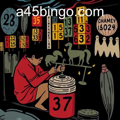 Jueteng: A Socio-Cultural Chronicle of the Philippines