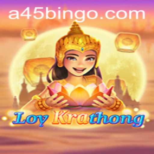 Discovering LoyKrathong: A Cultural Game with a Twist