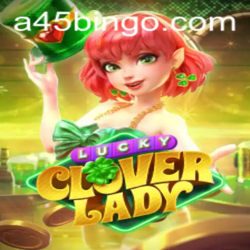 LuckyCloverLady The Enchanting Game