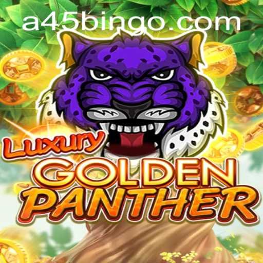 Luxury and Adventure in LUXURYGOLDENPANTHER