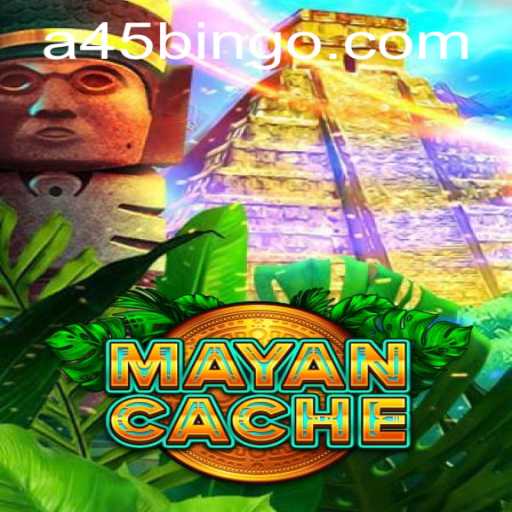 MayanCache: Exploring Ancient Mysteries Through a Modern Lens