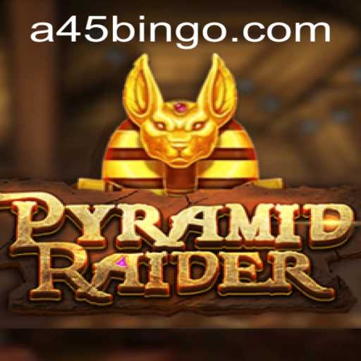 PyramidRaider: An Adventurous Expedition Through Ancient Mysteries