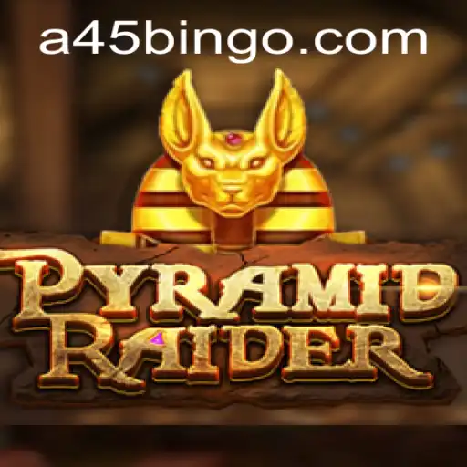 PyramidRaider: An Adventurous Expedition Through Ancient Mysteries
