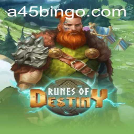 Exploring RunesOfDestiny: An Epic Journey Awaits