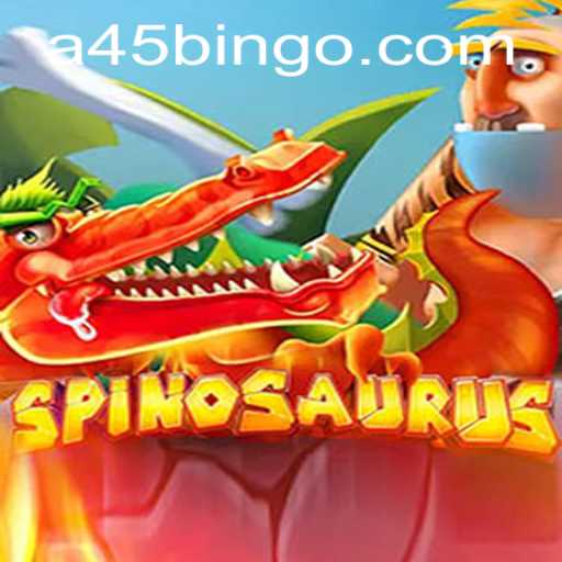 Discover the Roar of Gaming with Spinosaurus: An In-depth Look into the Thrilling Adventure Game