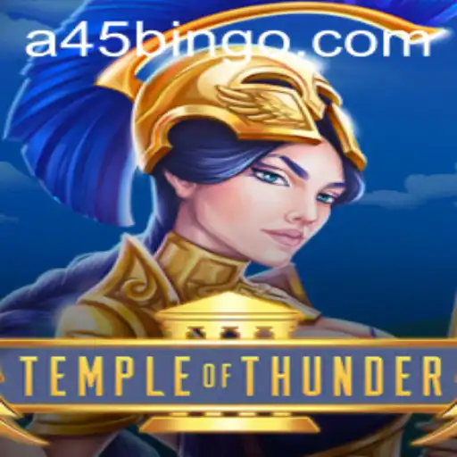 TempleofThunder: Embark on an Electrifying Adventure