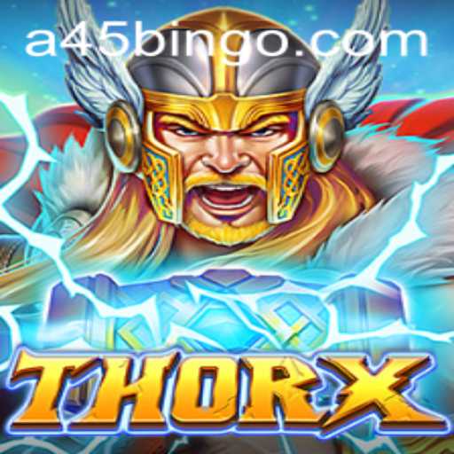 Discover the World of ThorX: An Engaging and Strategic Board Game