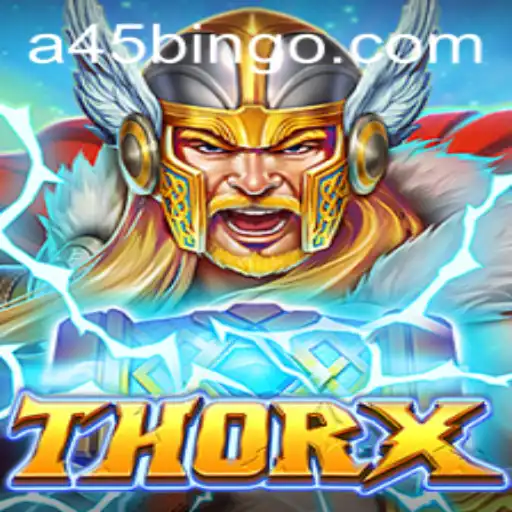 Discover the World of ThorX: An Engaging and Strategic Board Game