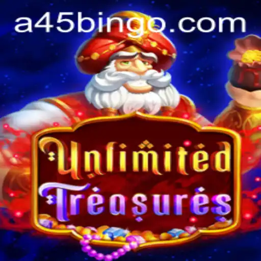 UnlimitedTreasures: An Immersive Adventure into a World of Bounty