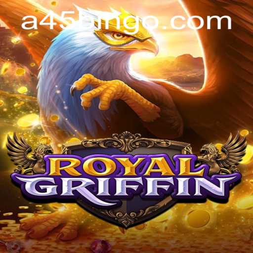 Unveiling RoyalGriffin The New Gaming Sensation