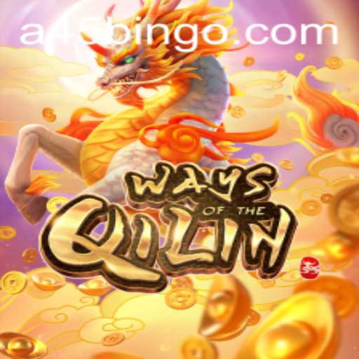WaysoftheQilin: Exploring the Enchanting World and Gameplay of a45