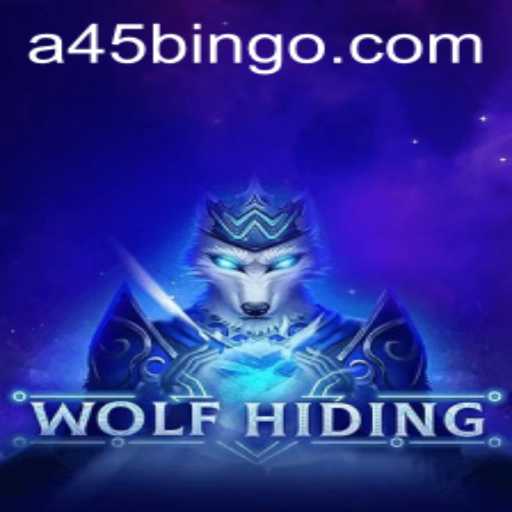 Discovering WolfHiding: An Exciting Game of Strategy and Deception
