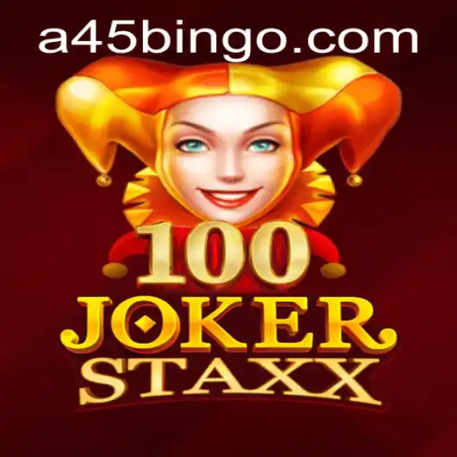 Delve into the World of 100JokerStaxx